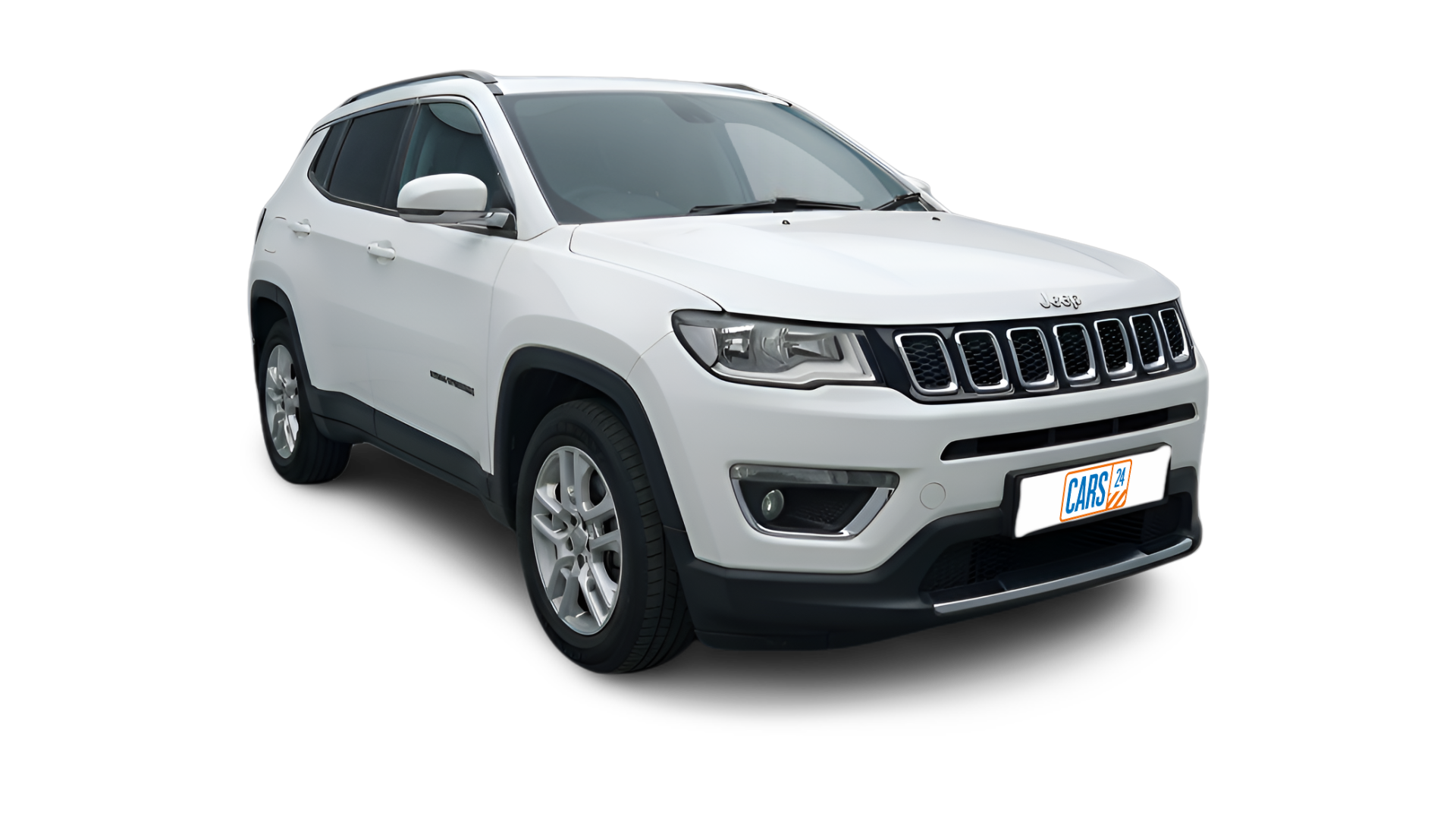 Jeep Compass-img